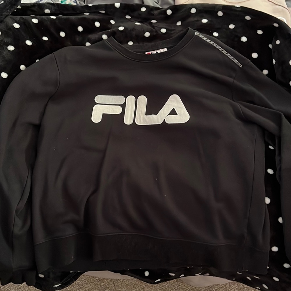 FILA Sweatshirt